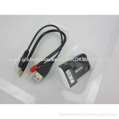 Smart Phone Transmitter for FM Remote Control Car